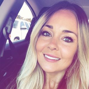 Meet your Posher, Krista